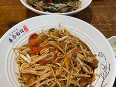 -春雪面馆(转塘店)