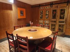 -北京老门框爆肚涮肉馆(凤城六路店)