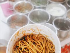 -蔡记炸酱热干面(昌里路店)