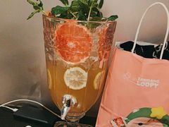-探鱼·鲜青椒爽麻烤鱼(领展购物广场店)