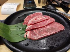 -花味·自助烤肉(雨花客厅店)