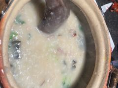 -战友蚝情烧烤工场(嘉华店)