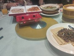 -玉林烤鸭店(黄村兴华店)