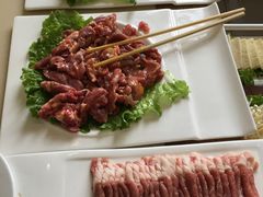 -北门涮肉·铜锅涮肉(南锣鼓巷店)