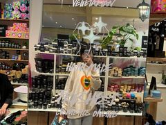 -LUSH(威尼斯人店)