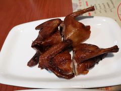 -香港仔茶餐厅(凤阳店)