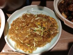 -小菜园新徽菜(滁州苏宁店)