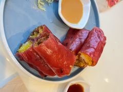 -虾饺妹富竹一生·海鲜酒家(海珠广场店)