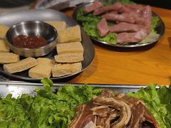 -那胡同里的小烤肉馆(开发区万达店)