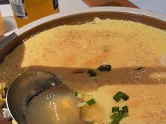 -巢湖名吃·东关老鹅汤(江南风情街店)