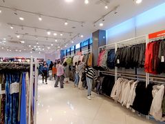 -宁波杉井奥特莱斯广场