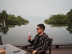 -三亚太阳湾柏悦酒店