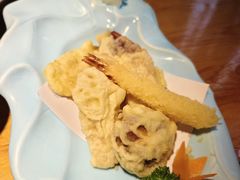 -禾风·海鲜料理自助(玉林店)