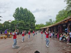 -郑州方特梦幻王国