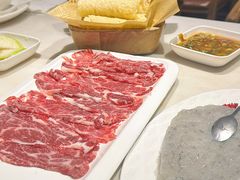 -围炉夜话·潮汕卤水火锅(榕江店)
