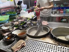 -广场正宗原汁薏米店