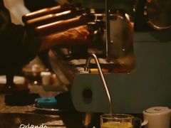 -sugarman espresso素饮糖人高新咖啡工厂