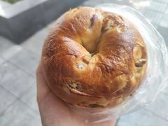 -布莉安石窑面包(中山路店)