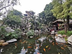 -民信老铺(华盖路店)