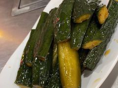 -张记烤羊腿(北花园店)