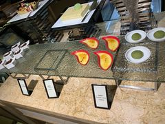 -大中华希尔顿酒店-念自助餐·嗨啤·小龙虾