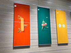 -赛百味SUBWAY(建六宜安广场店)