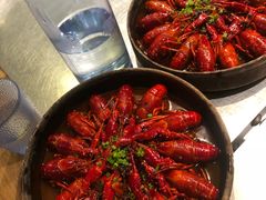 -鱼库·不仅是一家烤鱼店(车公庙店)