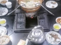 -象山村腊排骨(丽江总店)