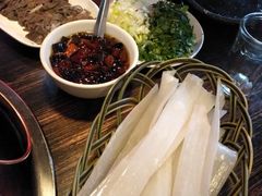 -将台涮肉(酒仙桥店)