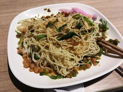 -西南政法大学-学生1食堂