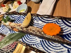 -江户烧肉(高德店)