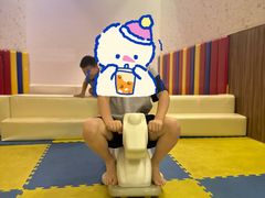 -纽斯桑拿会所(天山店)