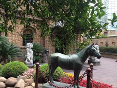 -马勒别墅·中餐厅