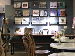 -研途咖啡馆(健康路店)