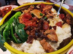 -谭厨中山传家菜.乳鸽.脆鲩鱼(华强北中航城店)