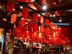 大堂-客家大院·非遗赣南客家菜(郁孤台店)