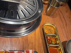 -九田家黑牛烤肉料理(新辰里亚运村店)