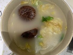 -南记粉面(銅鑼灣中心店)