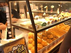 -君之狮子山·轻糖烘焙(开元Mini店)