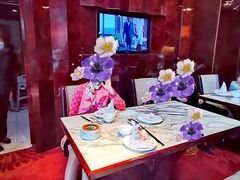 -顺德美的万豪酒店-万豪中餐厅