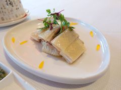 -桂花楼淮扬中餐厅(浦东香格里拉店)