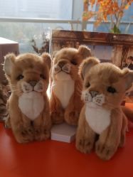 -IMON·HANSA潮玩玩偶毛绒玩具(通州万象汇店)