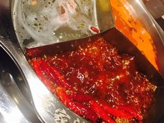 -董家湾重庆老火锅(嘉华店)