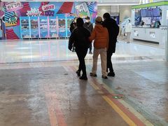 -万达影城 (甘井子万达广场IMAX店)