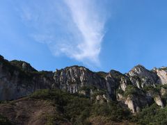 -雁荡山风景名胜区