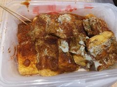 -老绍兴三味臭豆腐(奥林匹克购物广场店)