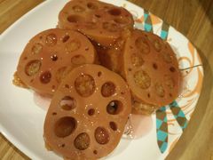 -老城南.鸭血粉丝汤(夫子庙店)