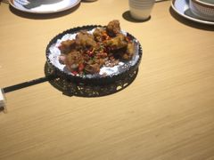 -兔爸私家小厨(新北万达店)