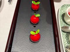 樱桃山药-觅唐MITONG(鸟巢店)