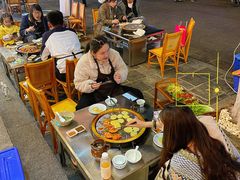 -八木轩·寻味大理白族民俗餐厅(文献路店)